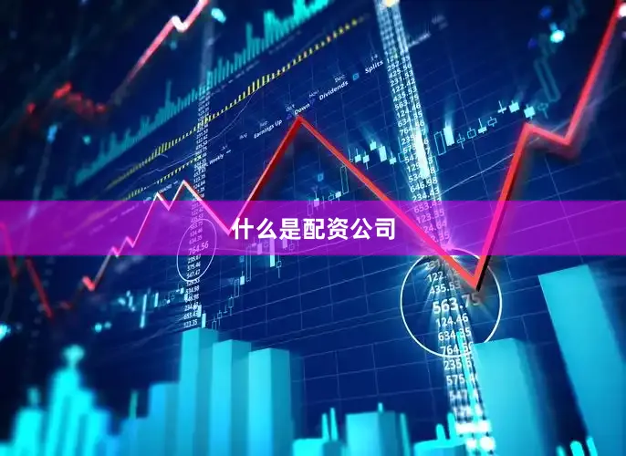 什么是配资公司